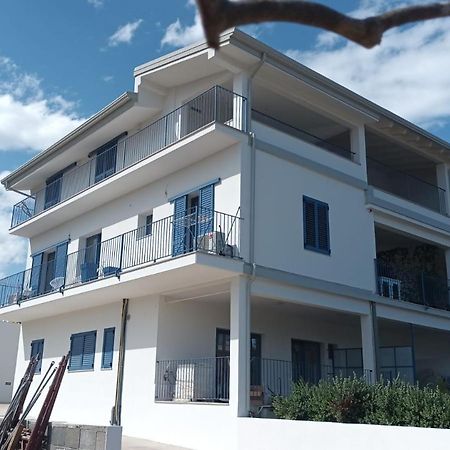 Casa Vacanze Il Mirto Bari Sardo Eksteriør bilde