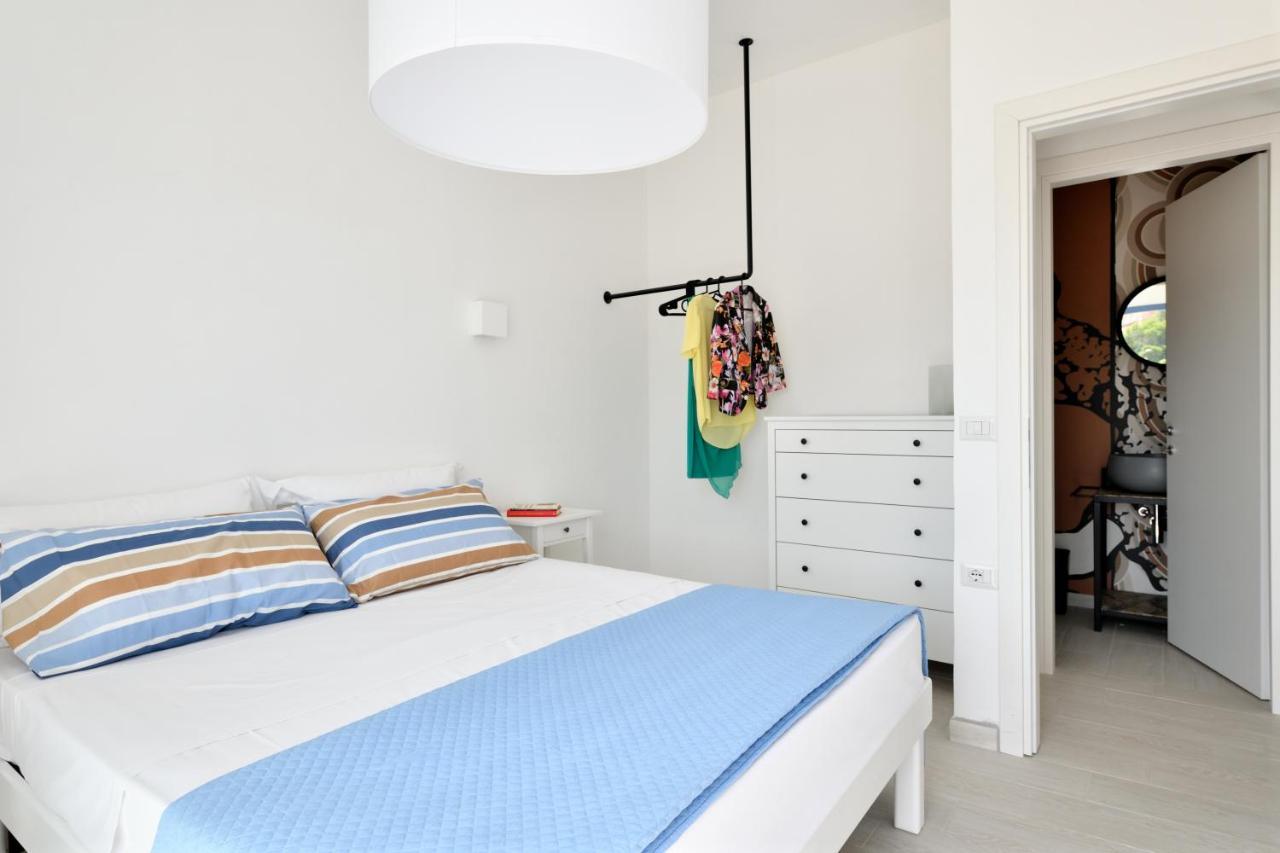 Casa Vacanze Il Mirto Bari Sardo Eksteriør bilde
