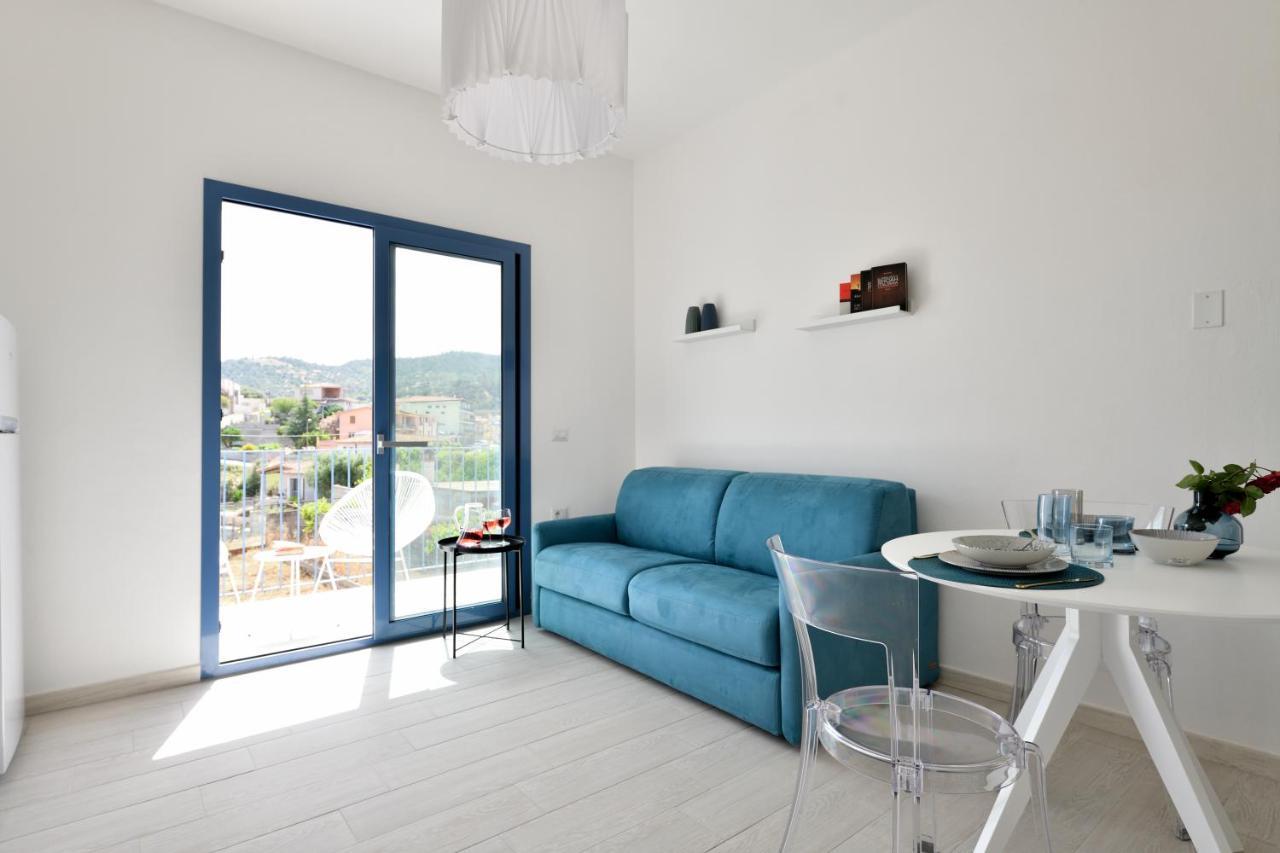 Casa Vacanze Il Mirto Bari Sardo Eksteriør bilde