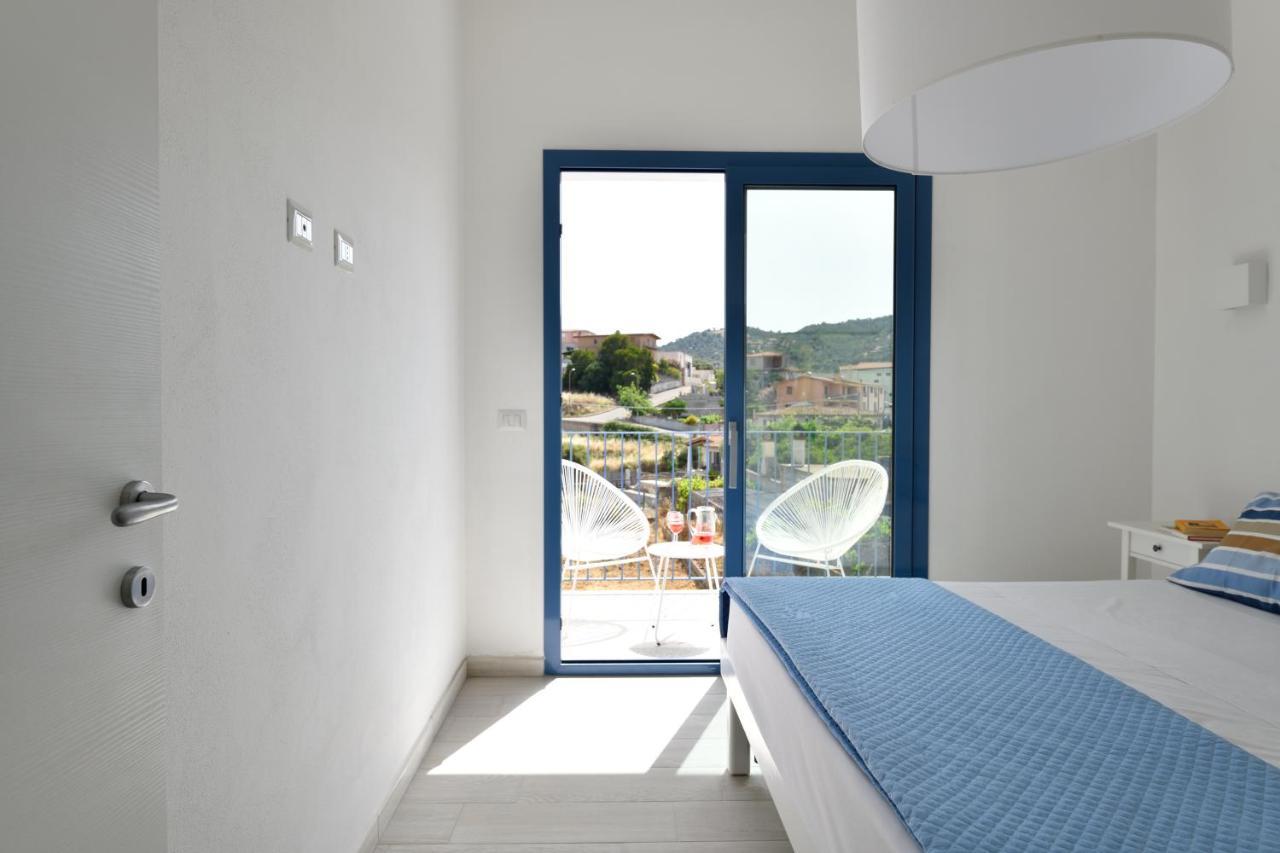 Casa Vacanze Il Mirto Bari Sardo Eksteriør bilde