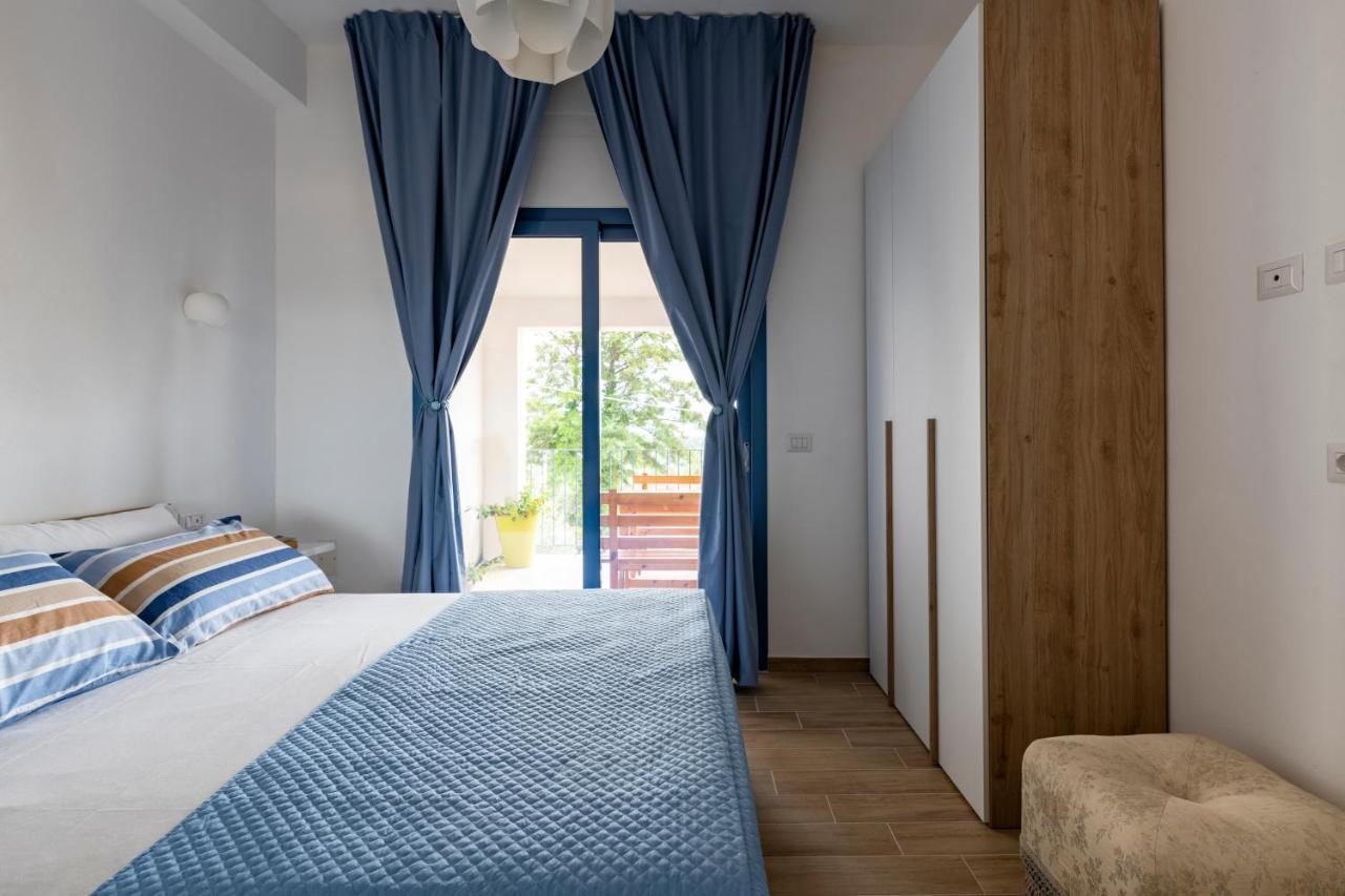 Casa Vacanze Il Mirto Bari Sardo Eksteriør bilde