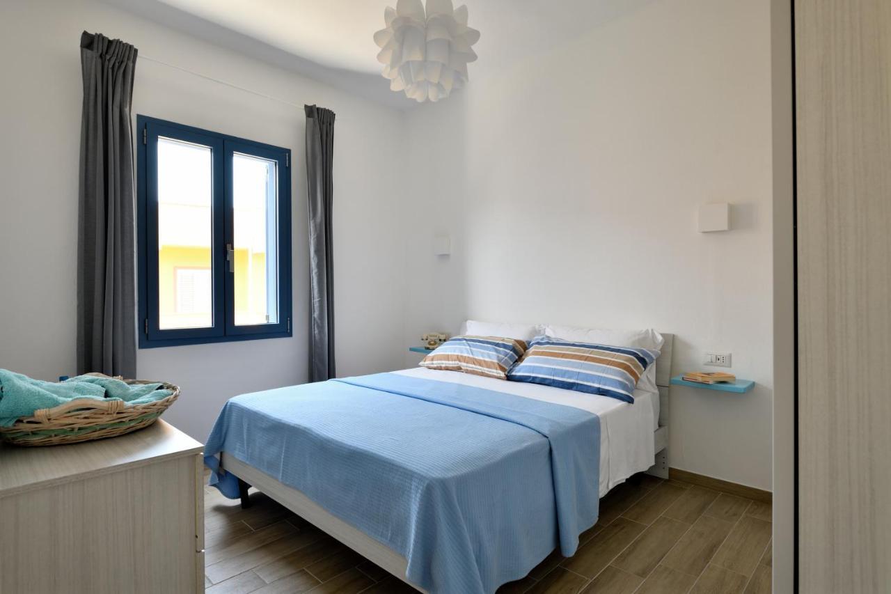 Casa Vacanze Il Mirto Bari Sardo Eksteriør bilde